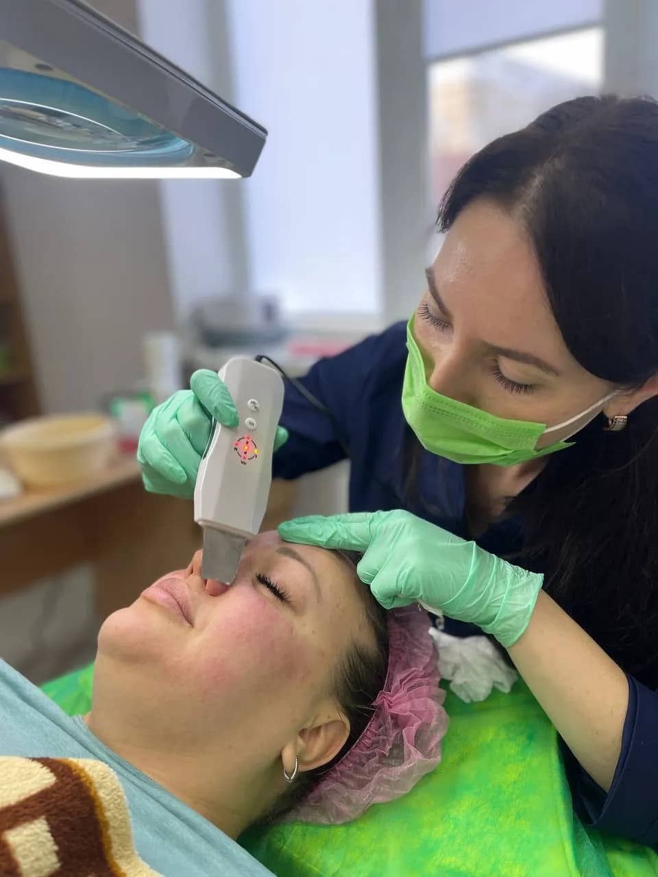 Омаровская Алена Александровна